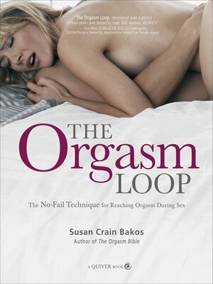 cover image of The Orgasm Loop